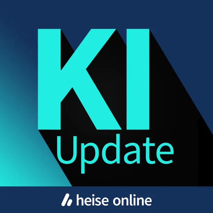 Podcast KI-Update